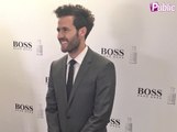 Yohan Cabaye : Apparition enivrante du footballeur chez Hugo Boss !
