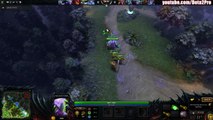 Miracle- Faceless Void Offlane Pro Gameplay - NEW META - Dota 2 MMR_4