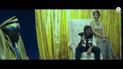 Beautiful Girl - Official Music Video - Ramji Gulati & Rap - Mack - Dj Sukhi & Rushali Rai