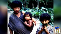 15 Isolated Tribes Cut Off From Modern Society