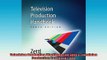 READ book  Television Production Workbook for Zettls Television Production Handbook 10th Online Free