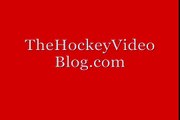Hockey Fights Compilation NHL Hockey Games March 26 & 27 2009