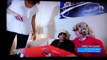 Joey Starr frappe en direct Gilles Verdez dans TPMP