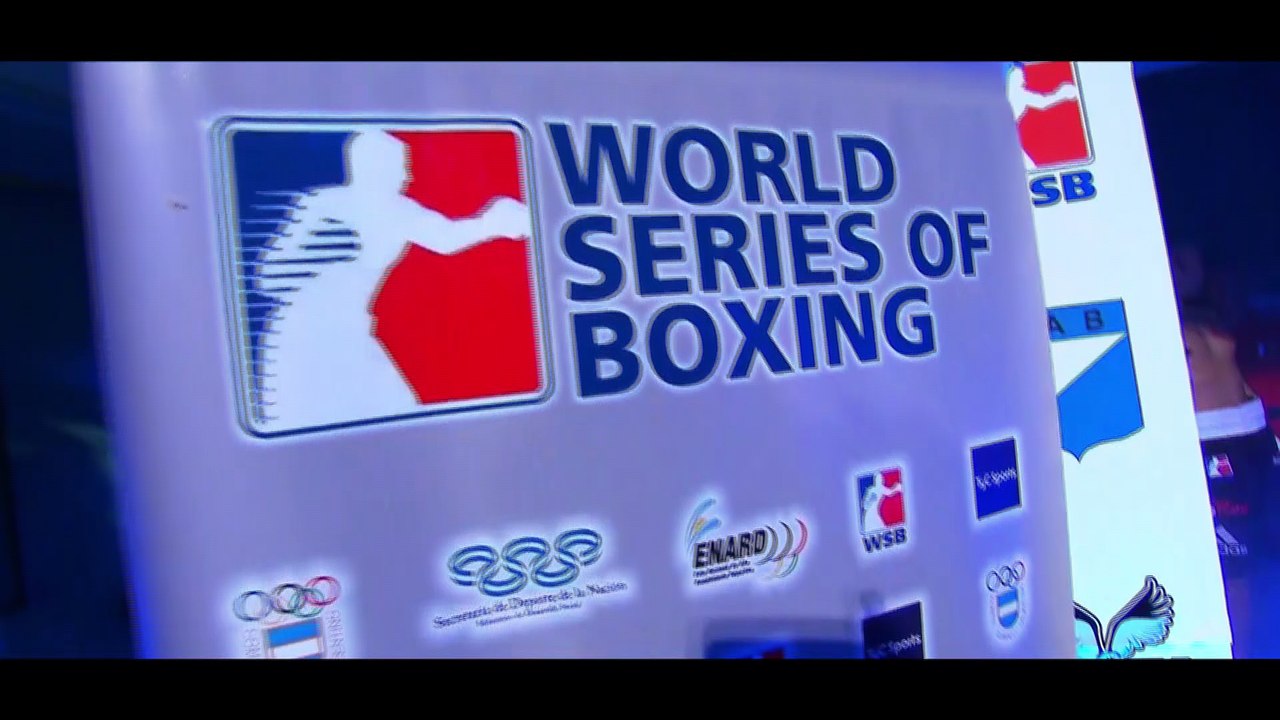 WSB Season VI Playoffs - Semifinals - Promo