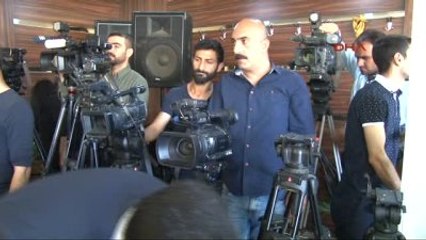 Diyarbakır - Kışanak: Sur'u Mülkiyet Hakkını Almadan da Ayağı Kaldırabiliriz