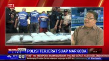 Dialog: Polisi Terjerat Suap Narkoba #3