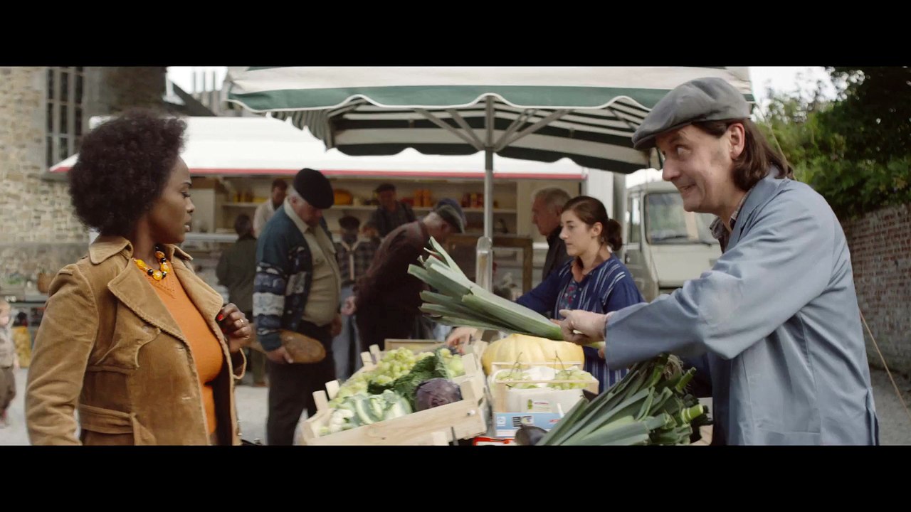 Bande-annonce de la comédie Bienvenue à Marly-Gomont !