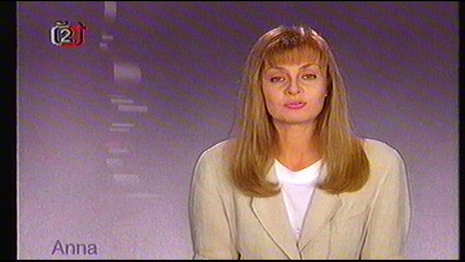 Biblické příběhy Genesis 1994 Ukázka Radiosuba