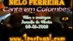 Nelo Ferreira - Festa em Colombes 2008 - N.29