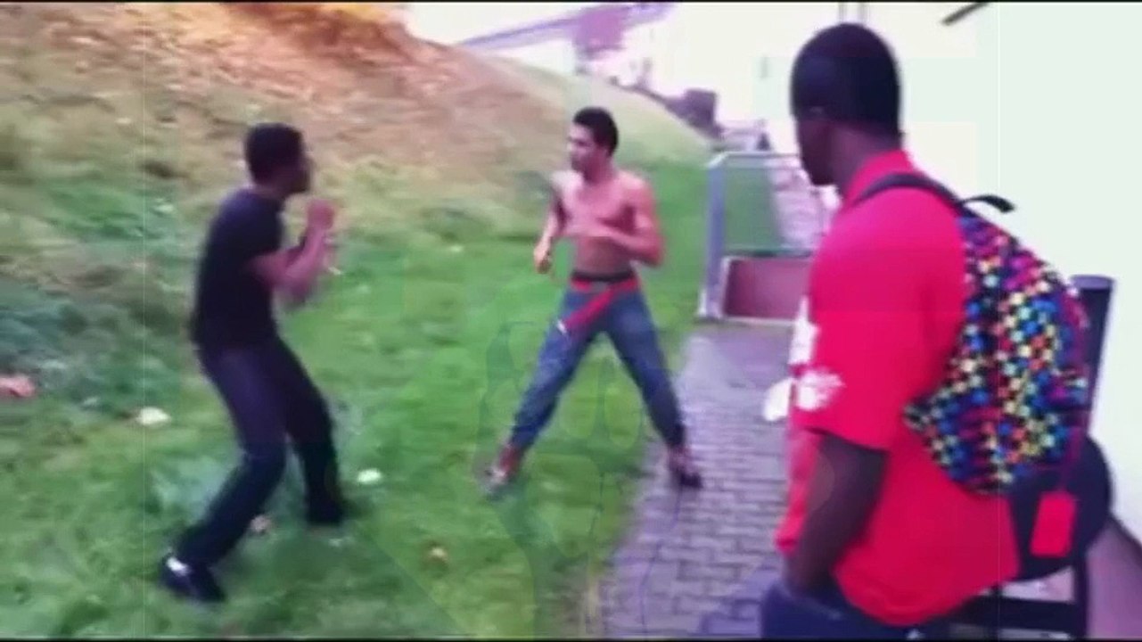 Top 5 KO