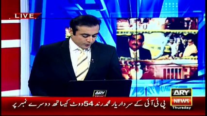 Why did Dr Asim give power of attorney of all assets to his friend, tells Sharif