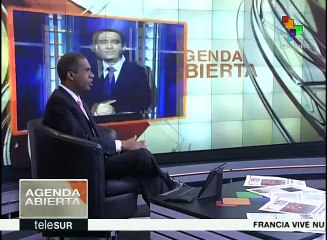 Venezuela: diputados de la MUD se reunirán con Luis Almagro