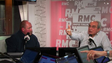 Ouverture des parcs la nuit à Paris : « Oui, à condition qu’il y est une surveillance » Bernard Debré