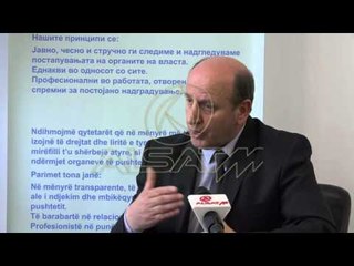 Zgjatet paraburgimi për tre protestuesit e arrestuar