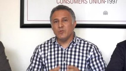 Bankaların "Peşin Faiz" Uygulaması Tüketiciyi Mağdur Ediyor