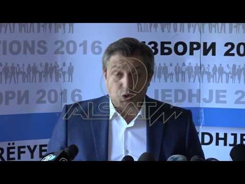 MOST: Nuk ka kushte për zgjedhje të lira