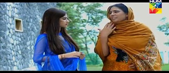 Watch Drama Gul E Rana Episode 11 HUM TV