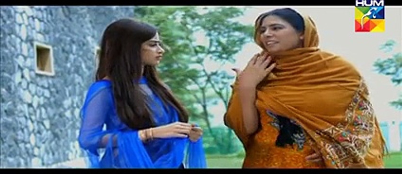 Watch Drama Gul E Rana Episode 11 HUM TV