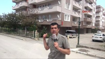 Bursa'da 'Canlı Bomba' Saldırısıyla İlgili 4 İlde 15 Gözaltı