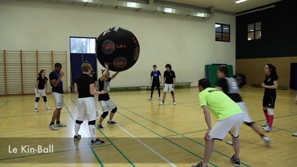 DH Inside: ce vendredi, découvrez cinq sports encore méconnus du grand public