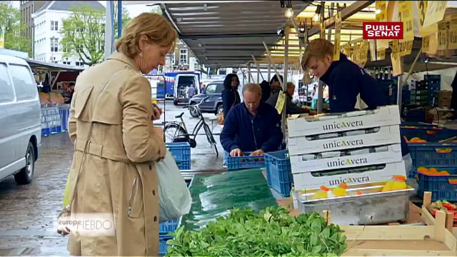 Pays-Bas : 30 heures de travail par semaine en moyenne