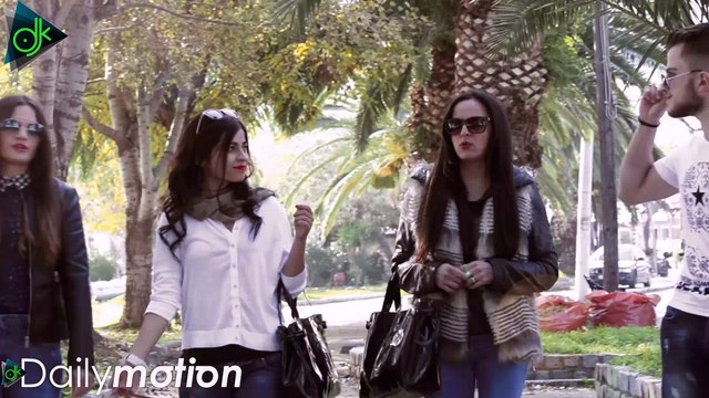 Χρήστος Παγώνης - Για Πάντα (Official Video Clip)