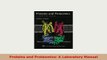 Download  Proteins and Proteomics A Laboratory Manual PDF Online