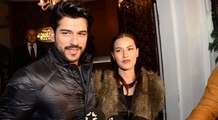 Fahriye Evcen: Burak Evlilik Teklif Etti