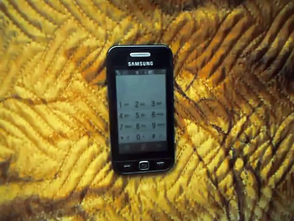 TES İ: Morrowind – Nerevar Rising (Samsung Cover)