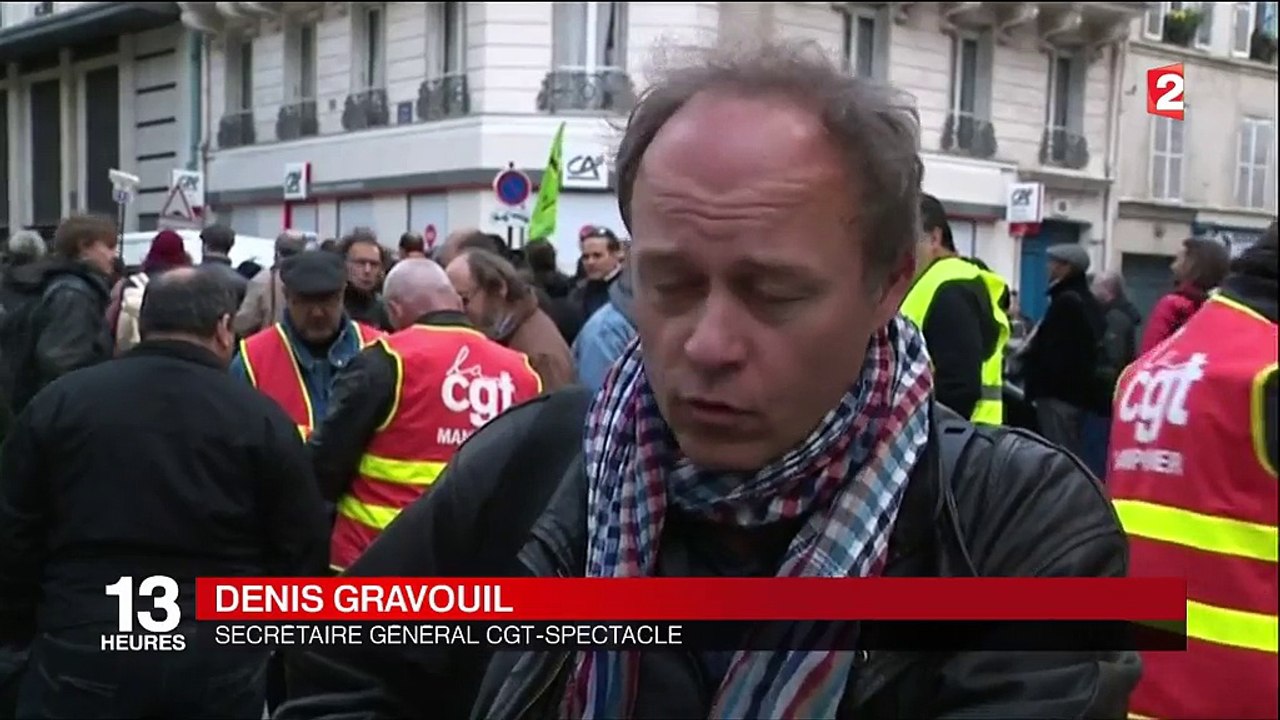 Intermittents du spectacle : ce que contient l'accord
