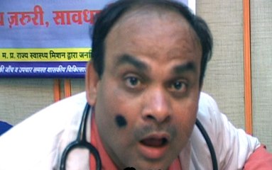 लाफ्टर शो कॉमेडी / पागल का डॉक्टर / गोविन्द सिंह गुल