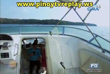 Because of You April 28 2016 Part 5 / pinoytvnetwork.net