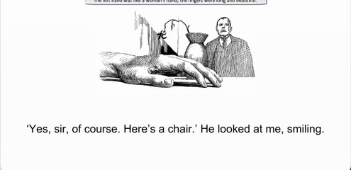 Learn English Through Story -The Elephant Man -Level 1