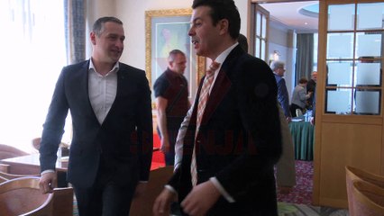 Këshilli i Evropës, vendimi i Ivanovit ka thelluar krizën