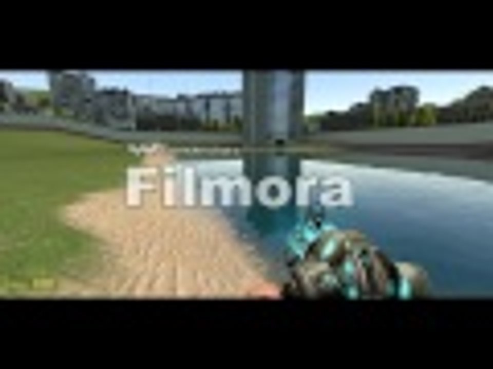 Another Music Video