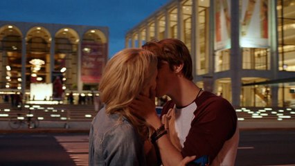 High Strung (2016) Full Movie Streaming Online in HD-720p Video Quality