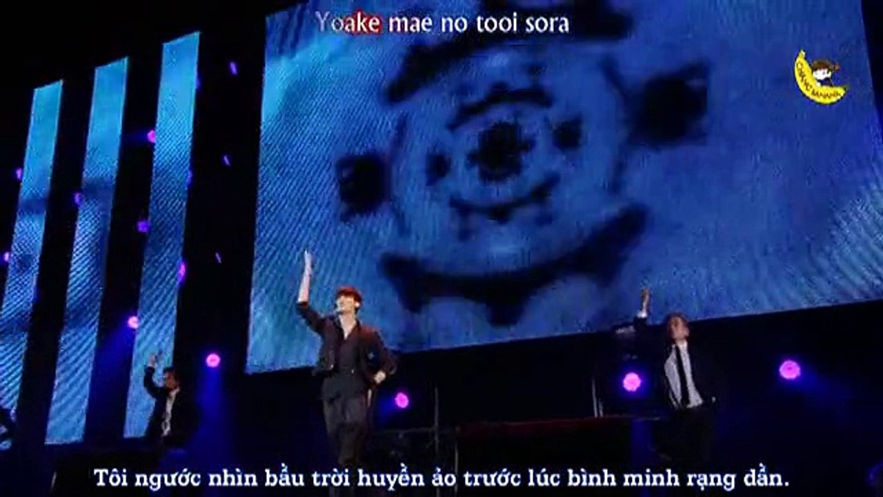 THSK BigEast Mission Disc 1_P2