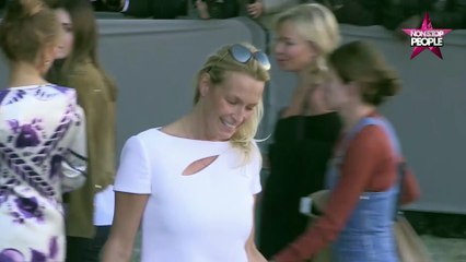 Estelle Lefébure anéantie après la mort de ses parents (vidéo)