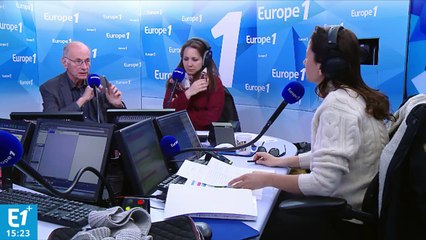 Abdeslam, Merah, Coulibaly : "ces héros tragiques"