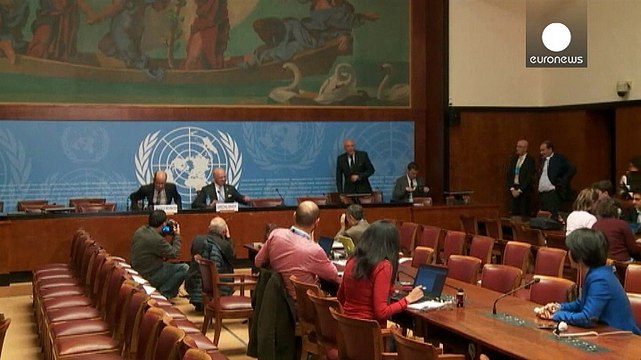 Συρία: Σε οριακό σημείο η εκεχειρία - Δεκάδες νεκροί στο Χαλέπι