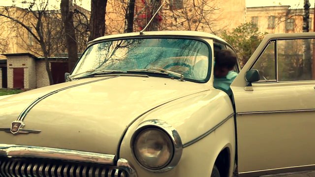 Нижний Новгород в фильме Студия Нижний