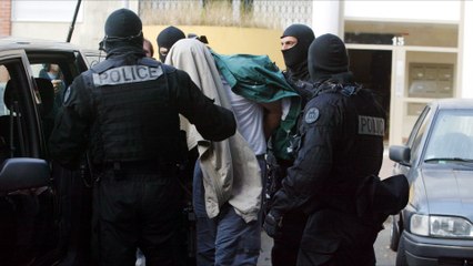 TRAPPES, BASTION FRANCAIS DU DJIHADISME