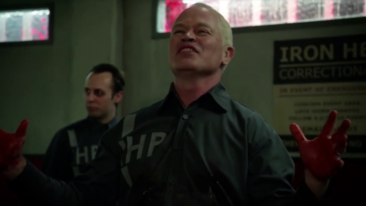 Arrow - S4E18 Laurel Lance Dies ! Part 1