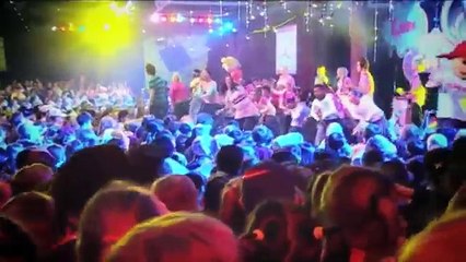 KIDS@CT (Big City Avenue) - "ONE WAY JESUS"