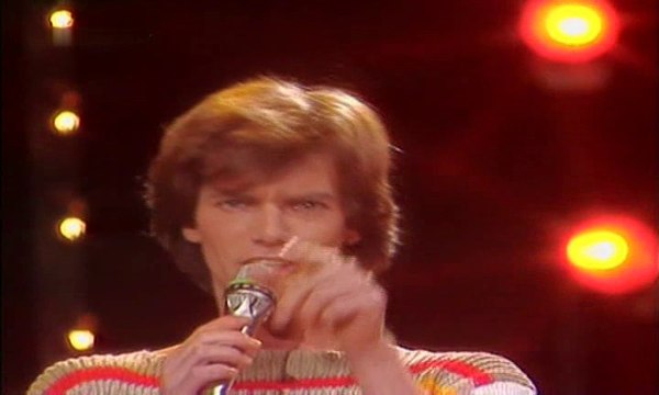 Niko - Am weissen Strand von Helgoland 1983