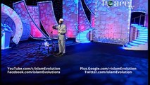 Healing with The Name of Jesus Christ - What is Reality of soul Healing Question & Answer Zakir Naik