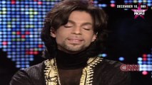 Prince atteint du virus du sida ? Les révélations chocs ! (vidéo)
