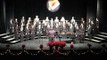 2009-12-17 13 NHSS Santa Fund Concert-Concert Choir-Christmas Time Is Here