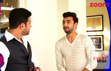 Raman & Adi's Cold War In 'Ye Hai Mohabbatein'