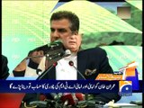 Geo News Headlines - 28 April 2016 - 2000